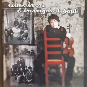 Eileen Ivers & immigrant soul